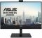Монітор Asus 27" BE27ACSBK HDMI, 2xDP, 4xUSB, MM, IPS, 2560x1440, sRGB 100%, Pivot, Cam