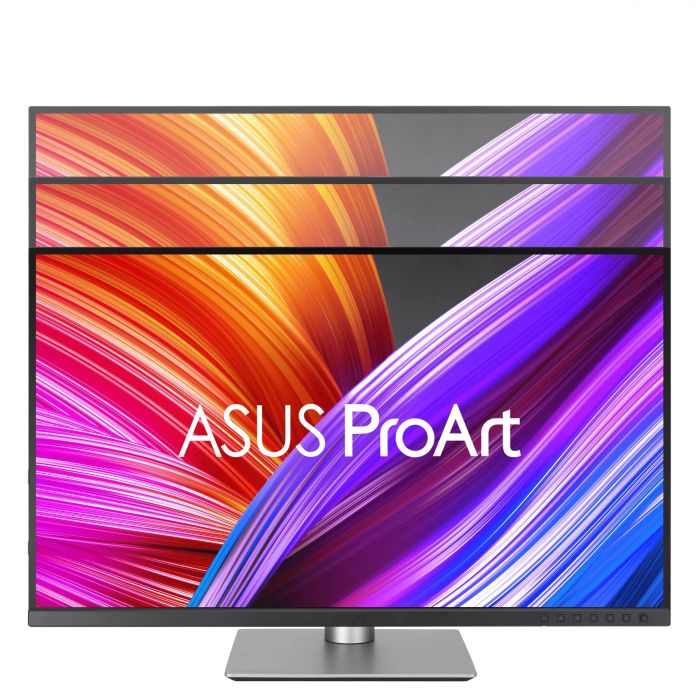 Монітор Asus 31.5" ProArt PA329CRV 2xHDMI, 2xDP, USB-C, 3xUSB, MM, IPS, 3840x2160, DCI-P3 98%, Pivot, HDR400