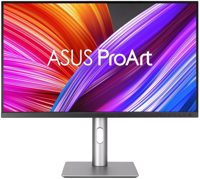 Монітор Asus 31.5" ProArt PA329CRV 2xHDMI, 2xDP, USB-C, 3xUSB, MM, IPS, 3840x2160, DCI-P3 98%, Pivot, HDR400