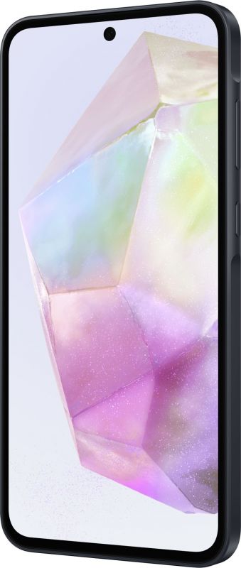 Смартфон Samsung Galaxy A35 5G (A356) 6.6" 6/128ГБ, 2SIM, 5000мА•год, синій темний