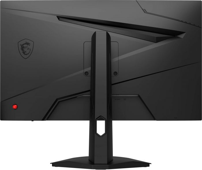 Монітор MSI 23.8" G244F 2xHDMI, DP, Audio, IPS, 170Hz, 1ms, sRGB 122%, FreeSync