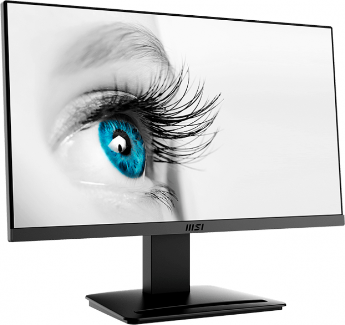 Монітор MSI 21.45" PRO MP223 D-Sub, HDMI, Audio, VA, 100Hz, 4ms, sRGB 99%