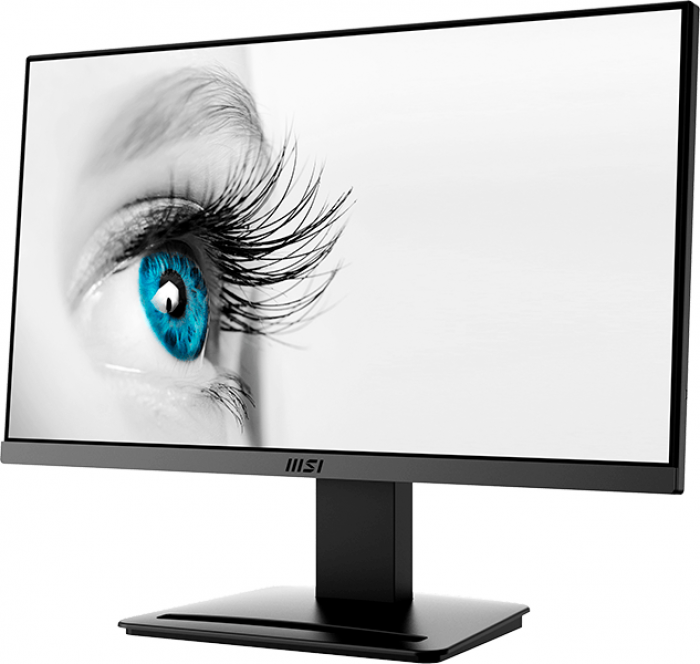 Монітор MSI 21.45" PRO MP223 D-Sub, HDMI, Audio, VA, 100Hz, 4ms, sRGB 99%