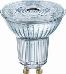 Лампа OSRAM LED GU10 6.9Вт 4000К 575Лм PAR16