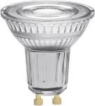 Лампа OSRAM LED GU10 4.5Вт 4000К 350Лм PAR1650 димується STAR
