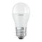 Лампа OSRAM LED E27 7.5Вт 4000К 800Лм Р75 VALUE