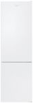 Холодильник Candy з нижн. мороз., 176x55х54.5, холод.відд.-186л, мороз.відд.-74л, 2дв., А+, ST, білий