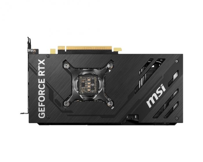 Відеокарта MSI GeForce RTX 4070 SUPER 12GB GDDR6X VENTUS 2X OC