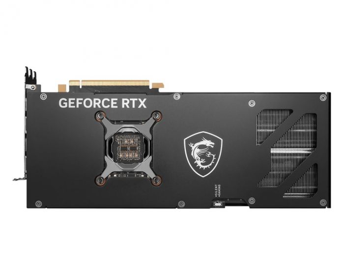 Відеокарта MSI GeForce RTX 4080 SUPER 16GB GDDR6X GAMING X SLIM