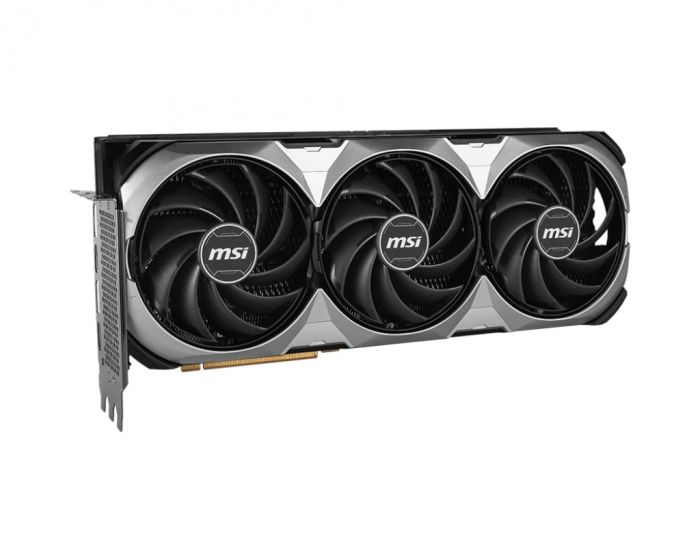 Відеокарта MSI GeForce RTX 4080 SUPER 16GB GDDR6X VENTUS 3X OC