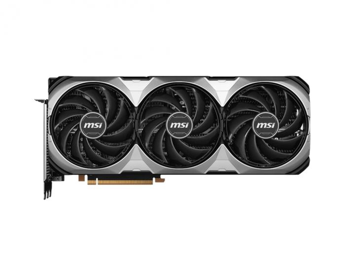 Відеокарта MSI GeForce RTX 4080 SUPER 16GB GDDR6X VENTUS 3X OC