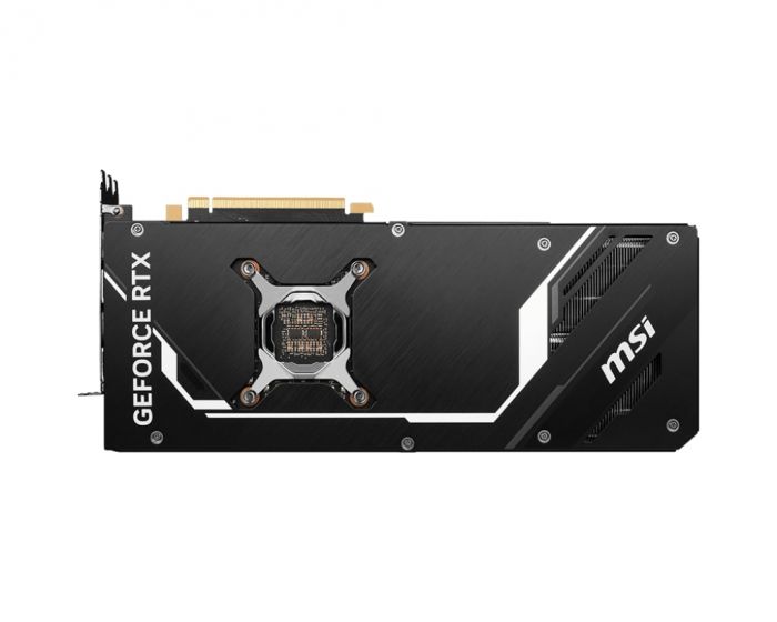 Відеокарта MSI GeForce RTX 4080 SUPER 16GB GDDR6X VENTUS 3X OC