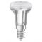 Лампа OSRAM LED E14 1.5Вт 2700К 110Лм R39 STAR