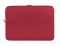 Чохол Tucano Melange 15"/16", бургунді