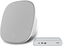 Спікерфон стельовий AVer FONE700, 3 x Uni-Mic, 18 x Omni-Mic, радіус дії 3,5 м, радіус аудіотрекінгу 2,5 м, динамік 1 х 10 W, білий