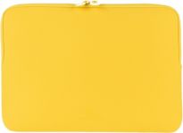 Чохол Tucano Colore 15"/16", жовтий