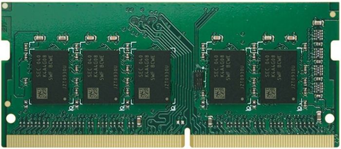 Пам'ять Synology 16GB D4ES01-16G