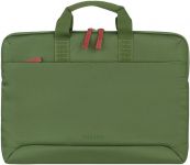 Сумка Tucano Smilza 15"/16", зелений