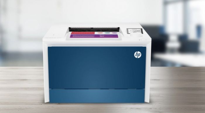 Принтер А4 HP Color LaserJet Pro 4203dn