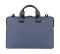 Сумка-чохол Tucano Gommo Super Slim 15"/16", синій