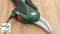 Секатор акумуляторний Bosch EasyPrune, 12В, 2х3А, d різу 25мм, 1000гр