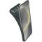 Чохол Spigen для Samsung Galaxy S24+, Liquid Air, Abyss Green