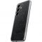 Чохол Spigen для Samsung Galaxy S24, Liquid Crystal Glitter, Crystal Quartz