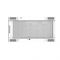 Корпус Zalman P30 Air без БЖ, 1xUSB3.0, 1xUSBType-C, 3x140мм ARGB, VGA 392мм, LCS ready, TG Side Panel, mATX, білий