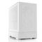 Корпус Zalman P30 Air без БЖ, 1xUSB3.0, 1xUSBType-C, 3x140мм ARGB, VGA 392мм, LCS ready, TG Side Panel, mATX, білий