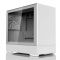 Корпус Zalman P30 Air без БЖ, 1xUSB3.0, 1xUSBType-C, 3x140мм ARGB, VGA 392мм, LCS ready, TG Side Panel, mATX, білий