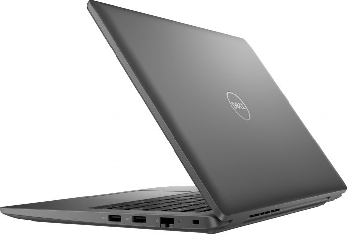 Ноутбук Dell Latitude 3440 14" FHD IPS AG, Intel i5-1345U, 16GB, F512GB, UMA, Win11P, чорний