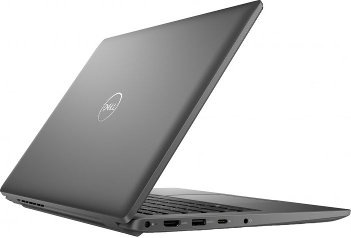 Ноутбук Dell Latitude 3440 14" FHD IPS AG, Intel i5-1345U, 16GB, F512GB, UMA, Win11P, чорний