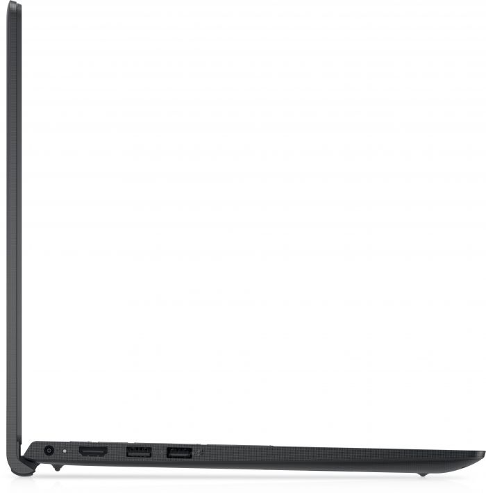 Ноутбук Dell Vostro 3520 15.6" FHD AG, Intel i7-1255U, 16GB, F512GB, UMA, Win11P, чорний