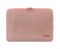 Чохол Tucano Velluto MB Pro 14", рожевий