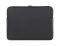 Чохол Tucano Elements 2 MB Air 15", чорний