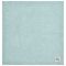 Серветка Ardesto Oliver, 40х40см, 100% бавовна, бірюза