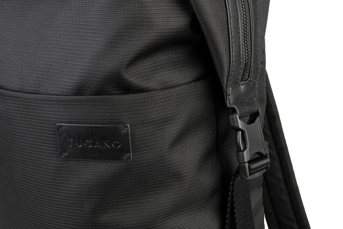 Рюкзак Tucano Modo Premium 15"/16", чорний