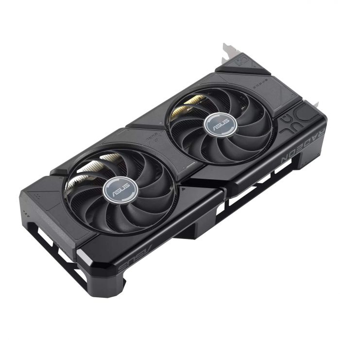 Відеокарта ASUS Radeon RX 7900 GRE 16GB GDDR6 DUAL OC DUAL-RX7900GRE-O16G