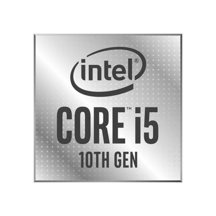 Центральний процесор Intel Core i5-10400 6C/12T 2.9GHz 12Mb LGA1200 65W TRAY