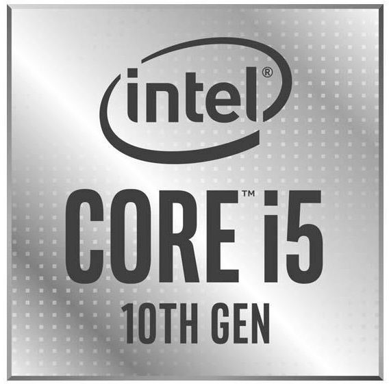 Центральний процесор Intel Core i5-10400 6C/12T 2.9GHz 12Mb LGA1200 65W TRAY