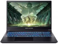 Ноутбук Dream Machines RG4060-16 16FHD+ IPS, Intel i7-14700HX, 32GB, F1TB, NVD4060-8, DOS, чорний