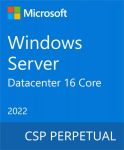 Програмний продукт Microsoft Windows Server 2022 Datacenter - 16 Core