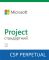 Програмний продукт Microsoft Project Standard 2021