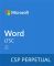 Програмний продукт Microsoft Word LTSC 2021