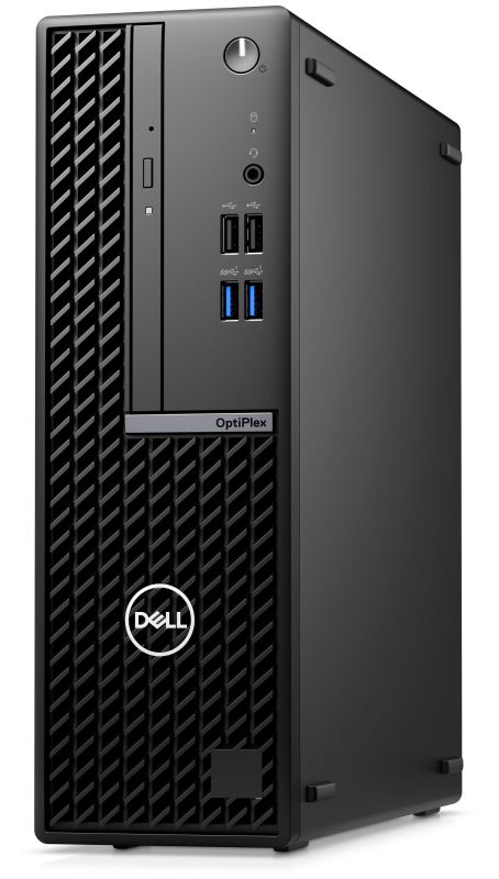 Комп'ютер персональний DELL OptiPlex 7010 SFF, Intel i5-12500, 8GB, F512GB, UMA, кл+м, Lin