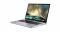 Ноутбук Acer Aspire 3 A315-59 15.6" FHD IPS, Intel i7-1255U, 16GB, F1TB, UMA, Lin, сріблястий