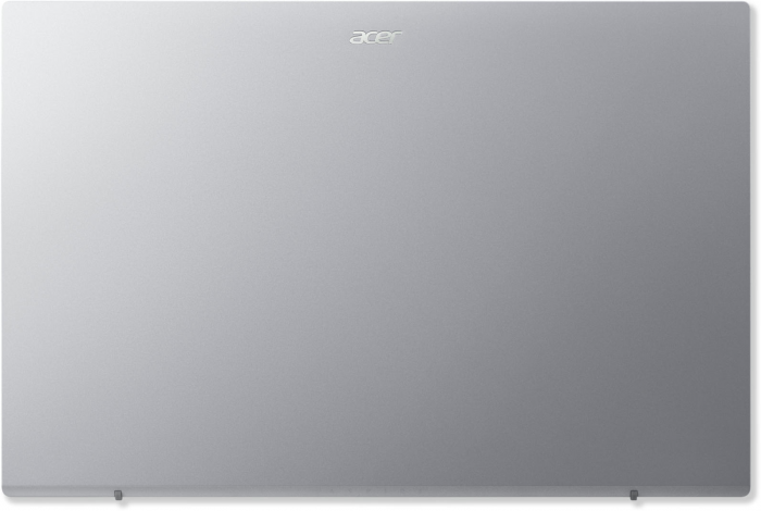 Ноутбук Acer Aspire 3 A315-59 15.6" FHD IPS, Intel i3-1215U, 8GB, F512GB, UMA, Lin, сріблястий