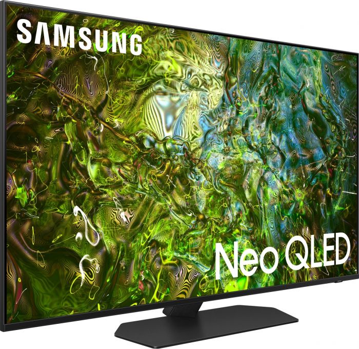 Телевізор 50" Samsung Neo MiniQLED 4K UHD 100Hz(144Hz) Smart Tizen Black