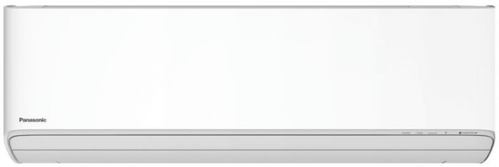 Кондиціонер Panasonic Etherea CS-Z20ZKEW/CU-Z20ZKE, 20 м2, інвертор, A+++/A++, до -20°С, Wi-Fi, R32, білий