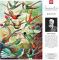 Пазл GoodLoot Imagination: Ernst Haeckel Hummingbirds 1000 ел.
